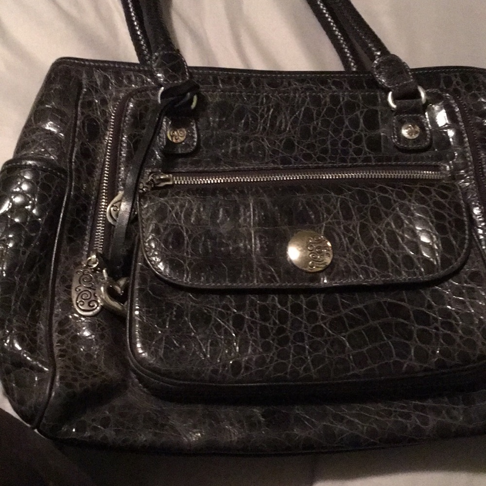 BRIGHTEN A Beautiful bag!